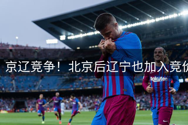 京辽竞争！北京后辽宁也加入竞价 有意引进广厦FMVP外援布朗