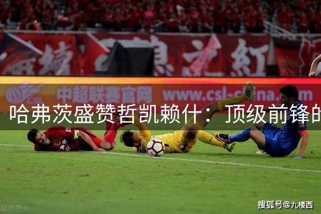 哈弗茨盛赞哲凯赖什：顶级前锋的完美搭档